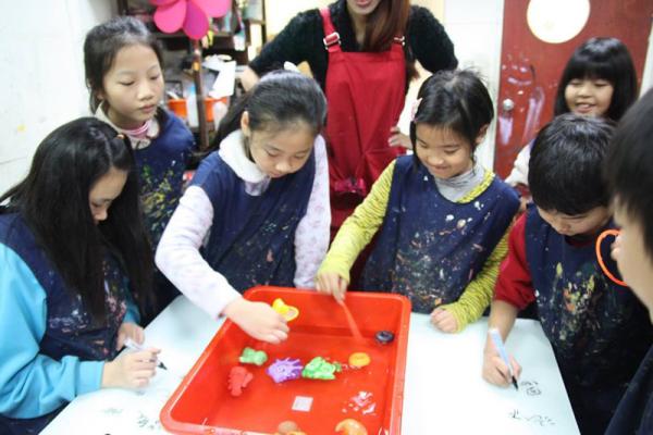 牙米撈魚祭典